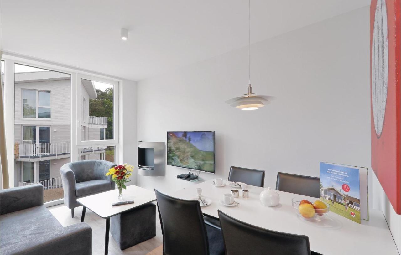 Dünenvilla 13 Apartment 7 Lübeck Dış mekan fotoğraf
