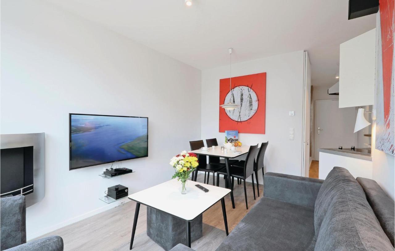 Dünenvilla 13 Apartment 7 Lübeck Dış mekan fotoğraf