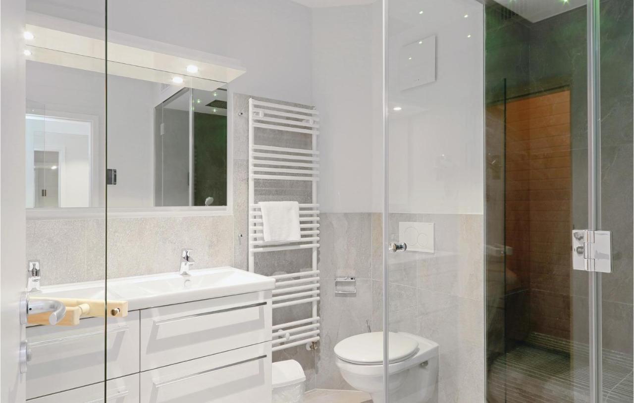 Dünenvilla 13 Apartment 7 Lübeck Dış mekan fotoğraf