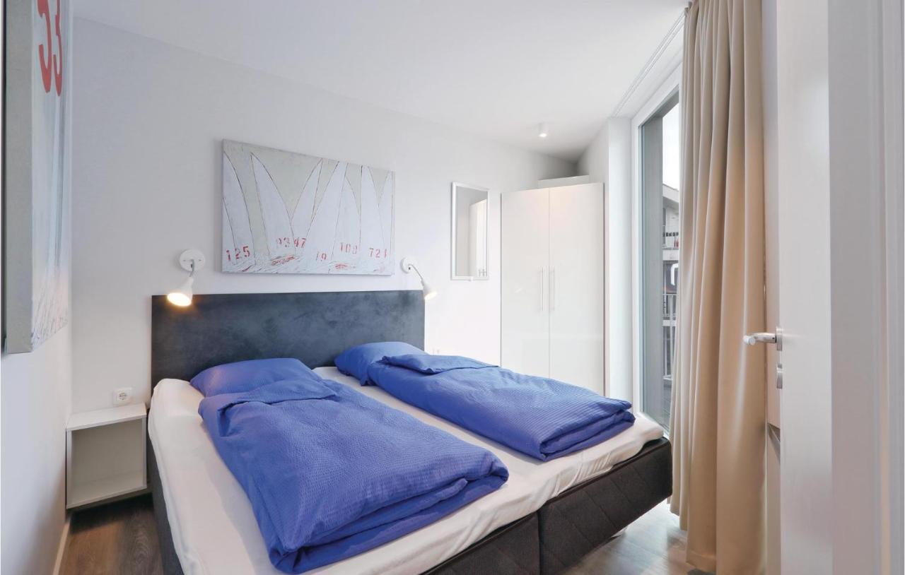 Dünenvilla 13 Apartment 7 Lübeck Dış mekan fotoğraf